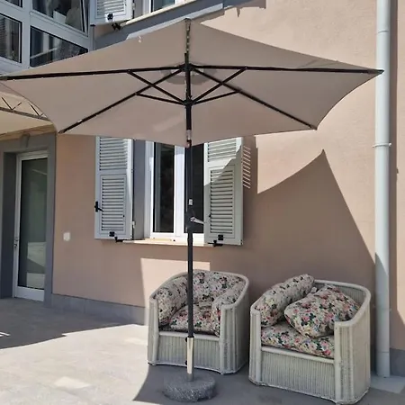 Apartamento Le Iris Delle Cinque Terre