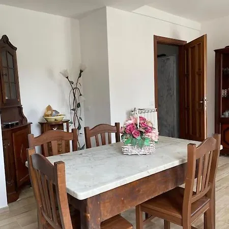 Apartamento Le Iris Delle Cinque Terre La Spezia