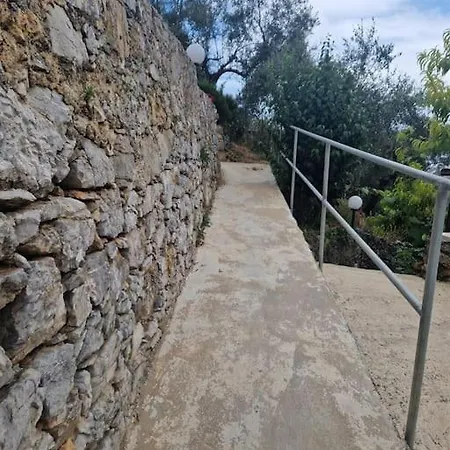 Apartamento Le Iris Delle Cinque Terre La Spezia