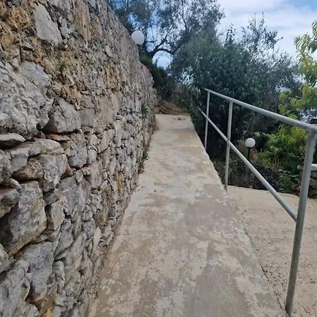 Apartamento Le Iris Delle Cinque Terre La Spezia