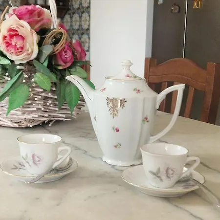 Apartamento Le Iris Delle Cinque Terre *