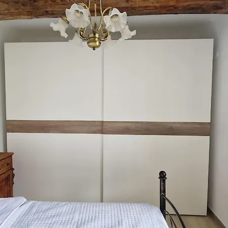Le Iris Delle Cinque Terre Apartamento