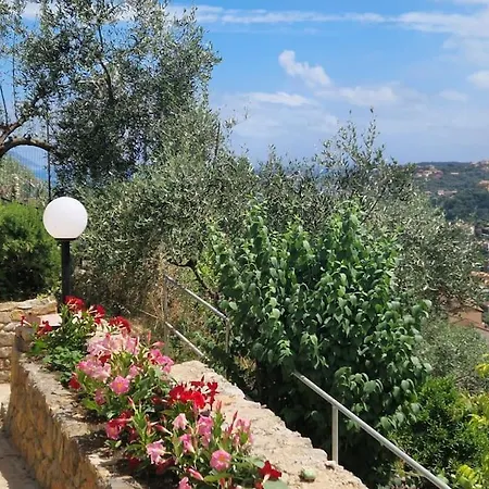 Apartamento Le Iris Delle Cinque Terre