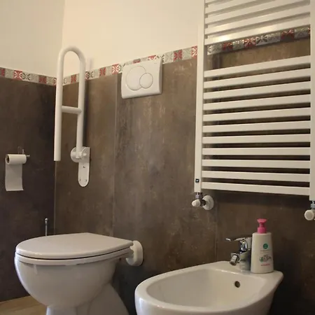 Le Iris Delle Cinque Terre Apartamento *