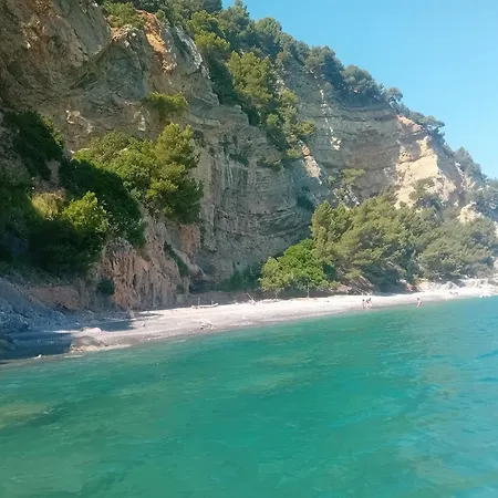 Apartamento Le Iris Delle Cinque Terre