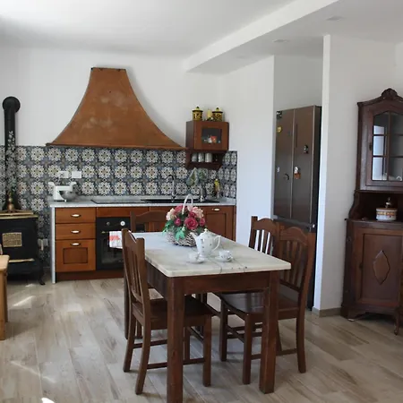Le Iris Delle Cinque Terre Apartamento *