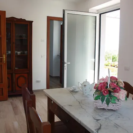 Apartamento Le Iris Delle Cinque Terre La Spezia