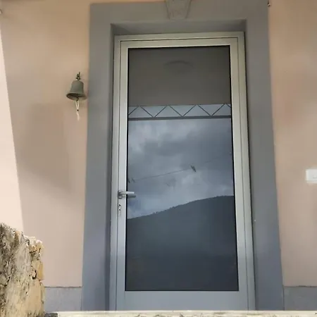 Le Iris Delle Cinque Terre Апартаменты Специя
