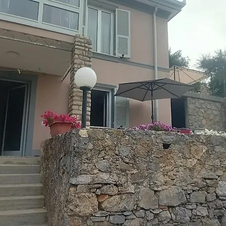 Le Iris Delle Cinque Terre 아파트 라스페치아