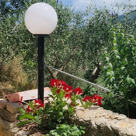 Le Iris Delle Cinque Terre Апартаменты *