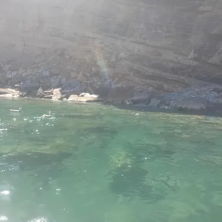 Le Iris Delle Cinque Terre Апартаменты Специя