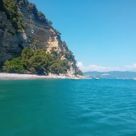 아파트 Le Iris Delle Cinque Terre *